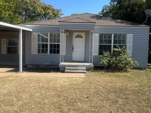 2425 Jeanette St, Abilene, TX 79602