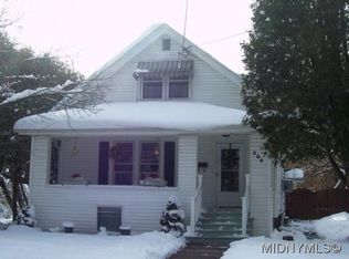 204 E Oak St, Rome, NY 13440