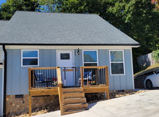 17B Meredith Ln #17-B, Marion, NC 28752