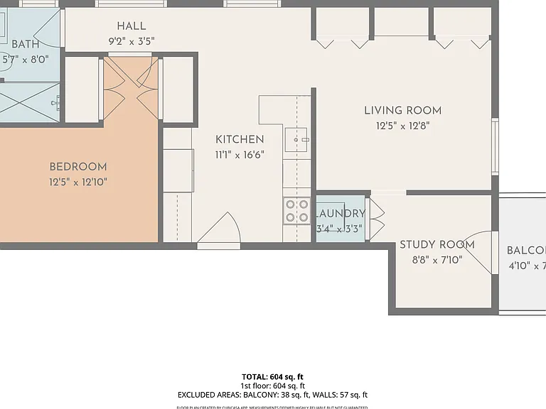 3114 S Morgan St #2 — Photo 14