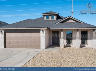 3522 Turner Ave, Lubbock, TX 79407