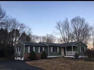535 Whig Ln, Glassboro, NJ 08028