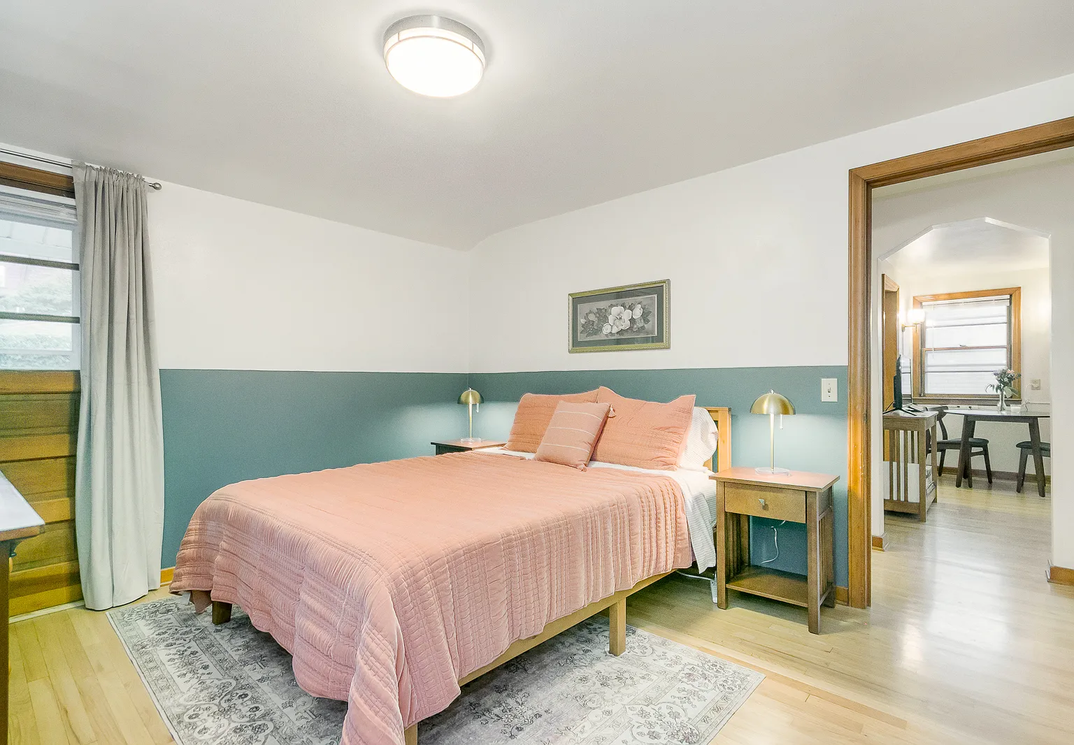 1 bed, 563 sqft, $1,500 — Photo 3