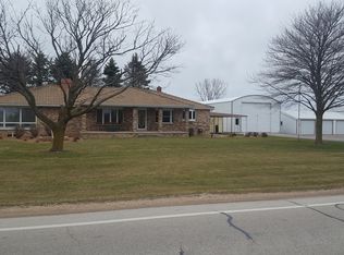 W2610 County Rd N, Kaukauna, WI 54130