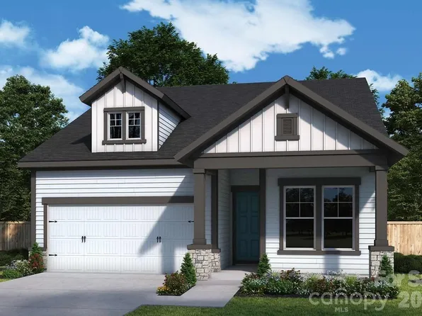 1022 Cane Way, Waxhaw, NC 28173