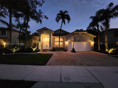 4120 Amber Ln #4120, Fort Lauderdale, FL, 33331