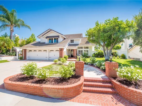 21720 Feather Ave, Yorba Linda, CA 92887