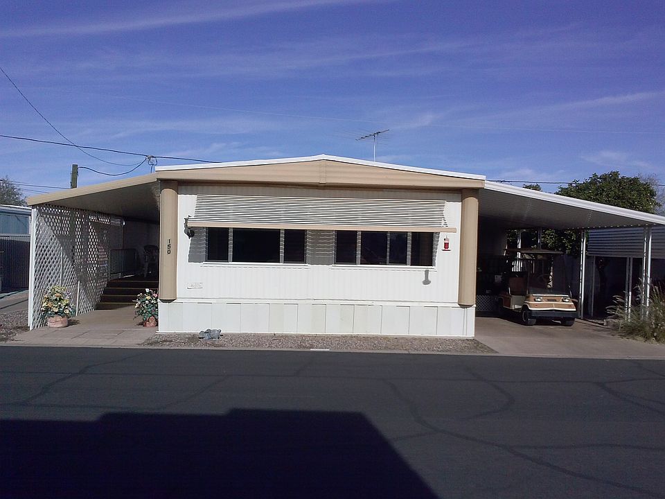 1st image of 2121 N Center St Lot 150