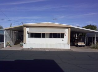 2121 N Center St LOT 150, Mesa, AZ 85201