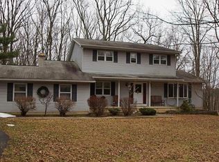 190 Maltese Rd, Effort, PA 18330