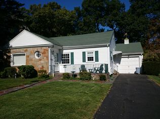 1397 Centre St, West Roxbury, MA 02132