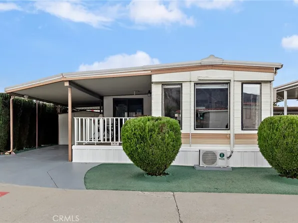 954 Evergreen Dr, San Jacinto, CA 92583