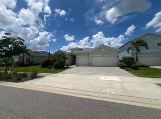 17893 Wayside Bnd, Punta Gorda, FL 33982