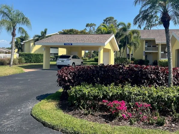15638 Carriedale Ln APT 3, Fort Myers, FL 33912
