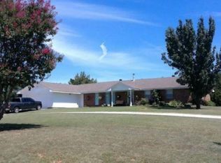 12015 S Park East Dr, Perkins, OK 74059