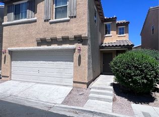 9462 Havasu Canyon Ave, Las Vegas, NV 89166
