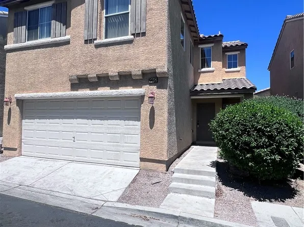 9462 Havasu Canyon Ave, Las Vegas, NV 89166
