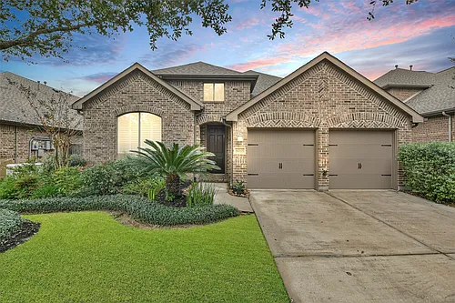 14315 Brushy Arbor Ln Photo 1