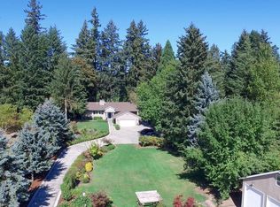 25189 NE Butteville Rd, Aurora, OR 97002