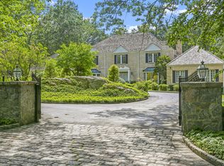 4 Mountain Laurel Dr, Greenwich, CT 06831