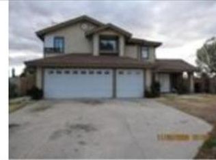 25505 Via Carlos Ct, Moreno Valley, CA 92551