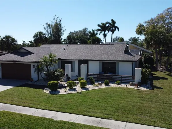 6584 WATERFORD CIRCLE, SARASOTA, FL 34238
