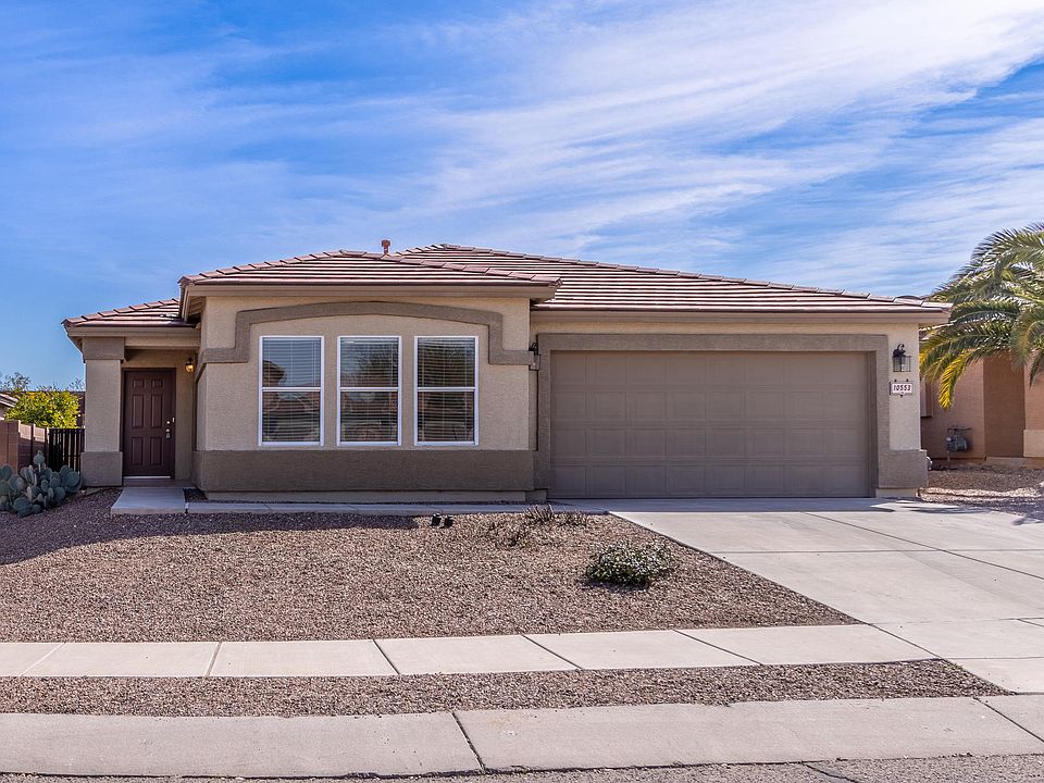 1st image of 10553 S Silverbluff Dr
