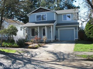 1421 NE 76th Ave, Portland, OR 97213