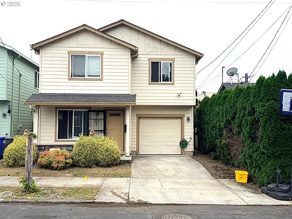 2nd image of 6712 SE 94th Ave
