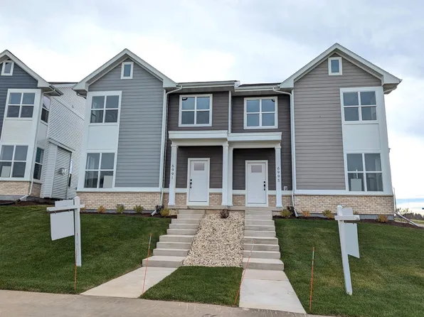 6991 Belle Fontaine Blvd, Middleton, WI 53562