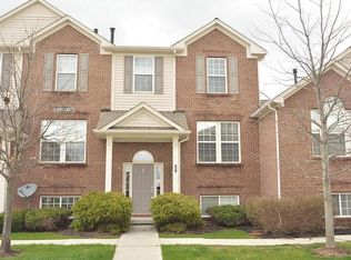13873 Willesden Cir, Fishers, IN 46037
