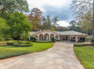 1011 Woodland Park Ave, Jasper, TX 75951