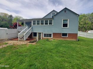 1234 Bristol Hwy, Elizabethton, TN 37643