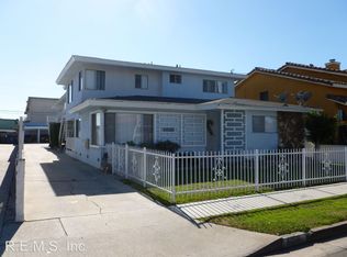 4050 W 135th St APT B, Hawthorne, CA 90250