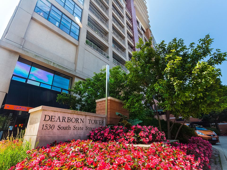 1st image of 1530 S State St APT 528