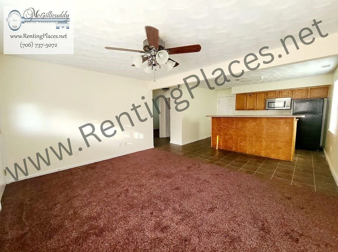 2 bed, 756 sqft, $1,195 — Photo 2