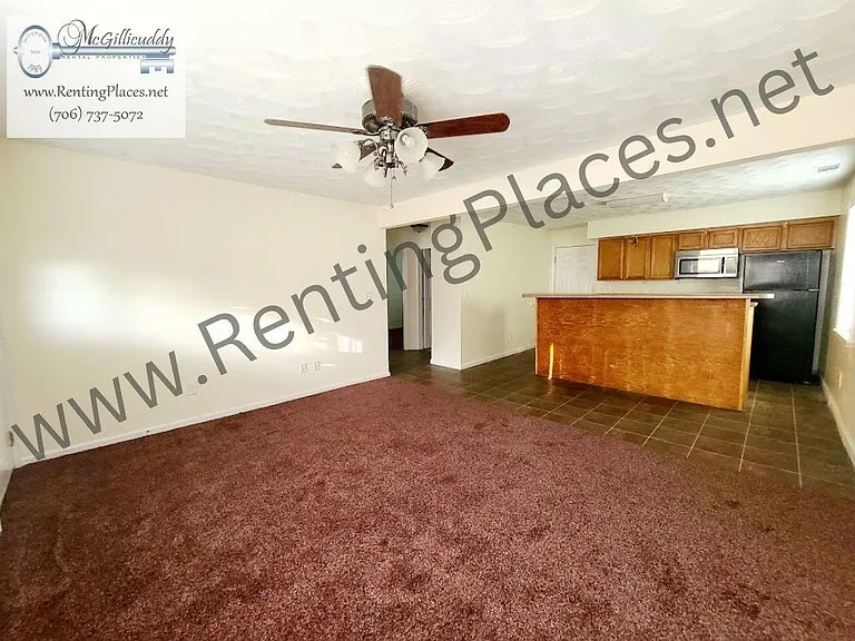 1515 Forest St — Photo 2