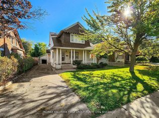 481 Simcoe St N, Oshawa, ON L1G4T8