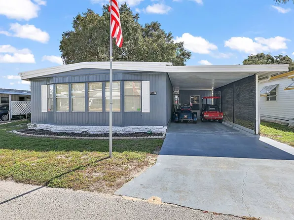 13104 Orange Ave, Grand Island, FL 32735
