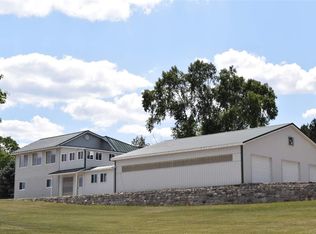 8223 Dell Rd, Kingsley, MI 49649