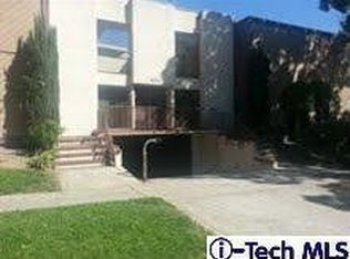 444 E Verdugo Ave APT 7, Burbank, CA 91501