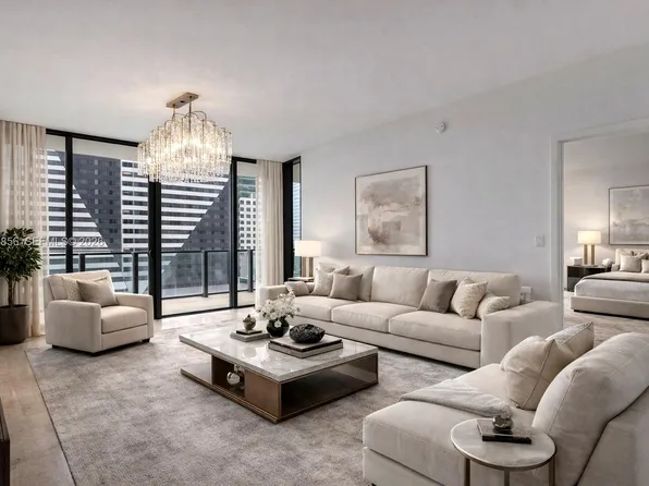 88 SW 7th St APT 904, Miami, FL 33130