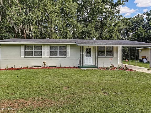 2nd image of 7347 Greenway Dr