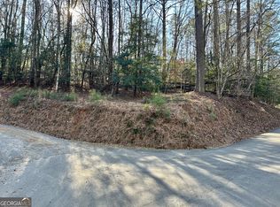 LOT 932 Matrix Ln, Ellijay, GA 30540