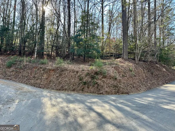 LOT 932 Matrix Ln, Ellijay, GA 30540