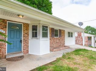 6211 Edward Dr, Clinton, MD 20735