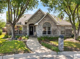 822 E Dove Ave, Harlingen, TX 78550