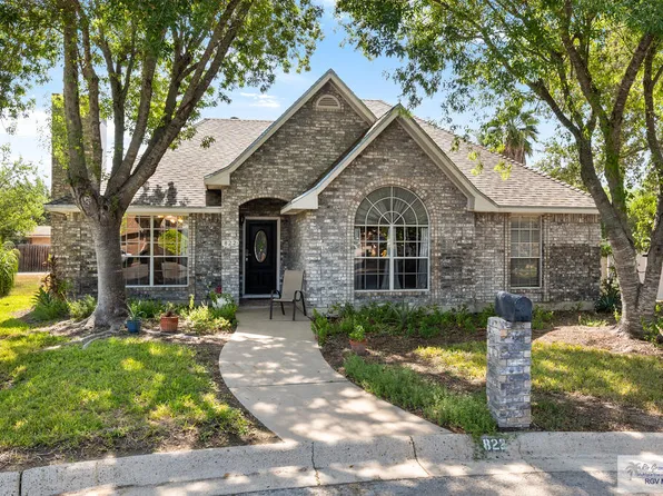 822 E Dove Ave, Harlingen, TX 78550