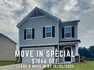 118 Bent Holly Dr, Columbia, SC 29205