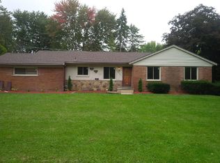 28170 Inkster Rd, Southfield, MI 48034